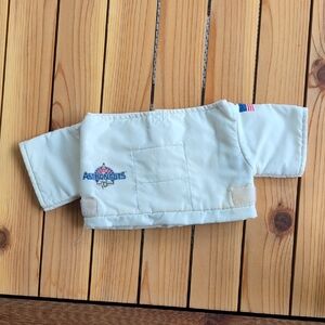 Cabbage Patch Kids Astronaut Jacket